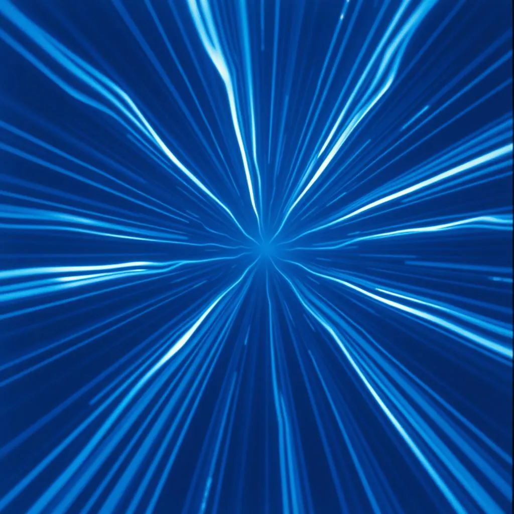 Quantum Radiance