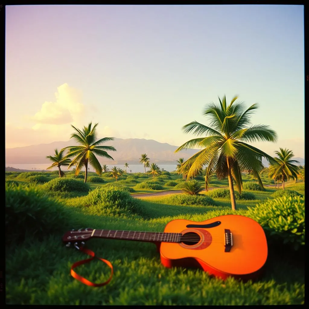 Island Bonds