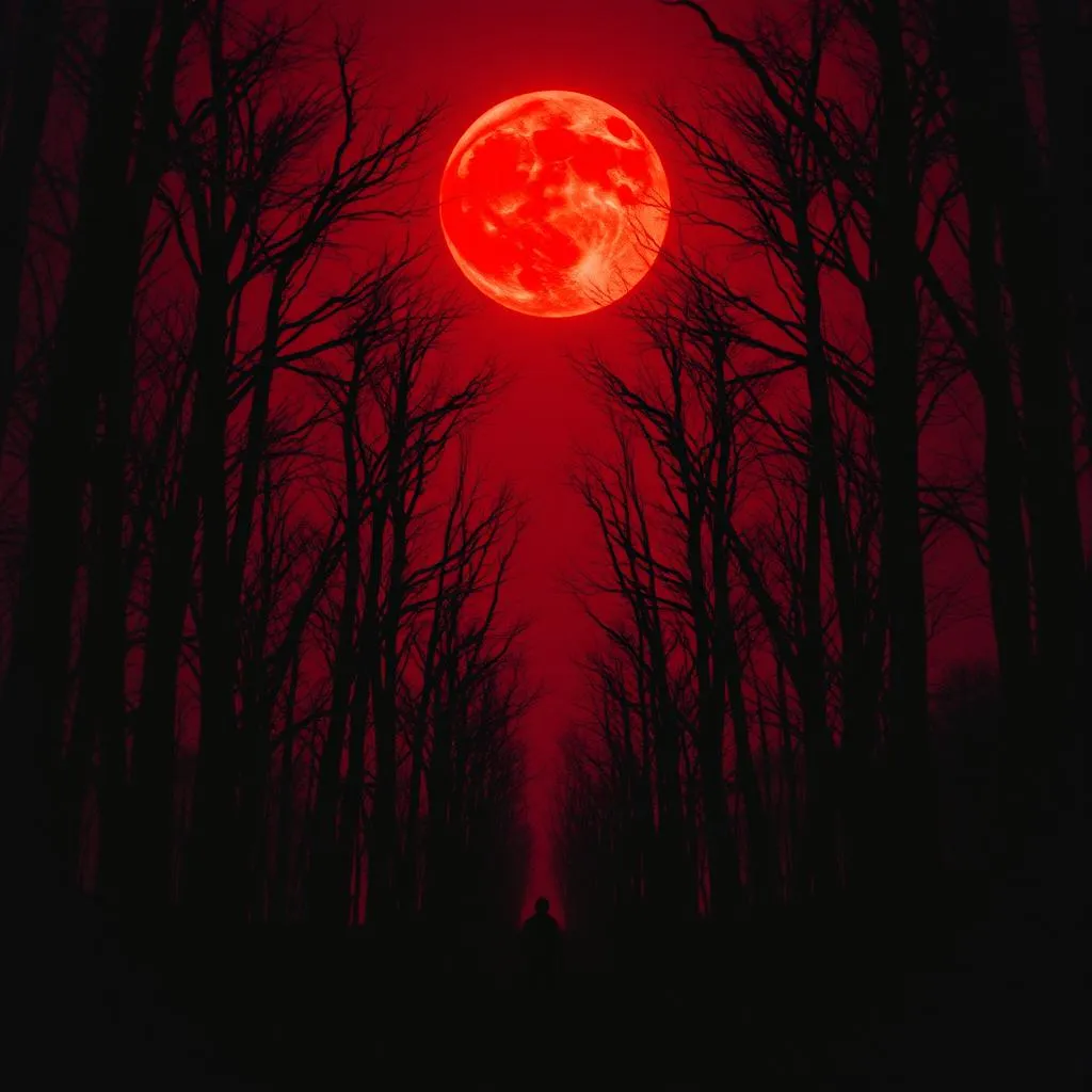 The Witch Who Waited