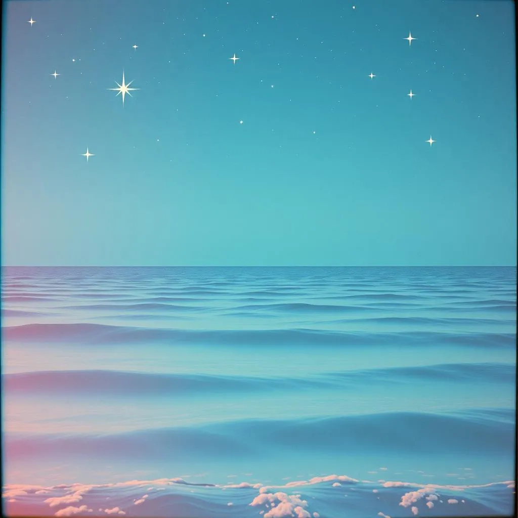 Falling Into Place