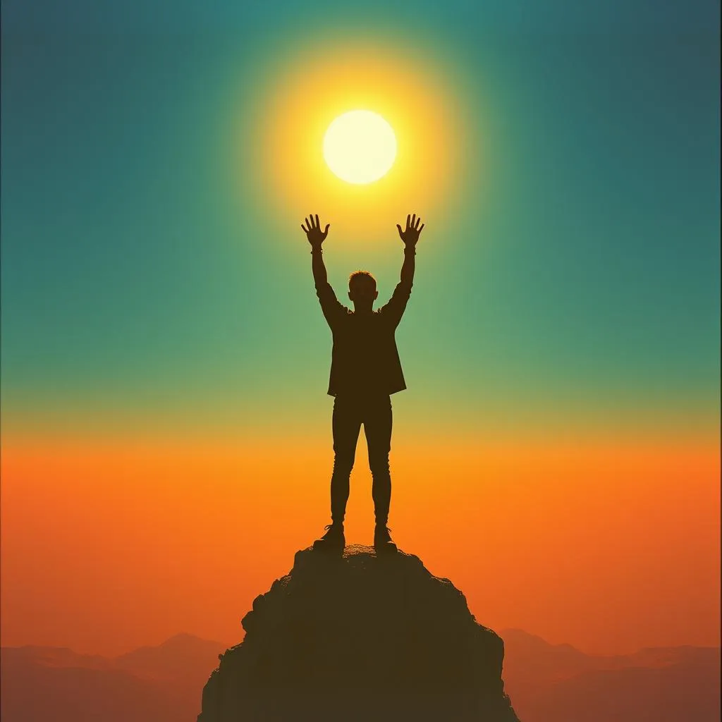 Closer Than The Sun