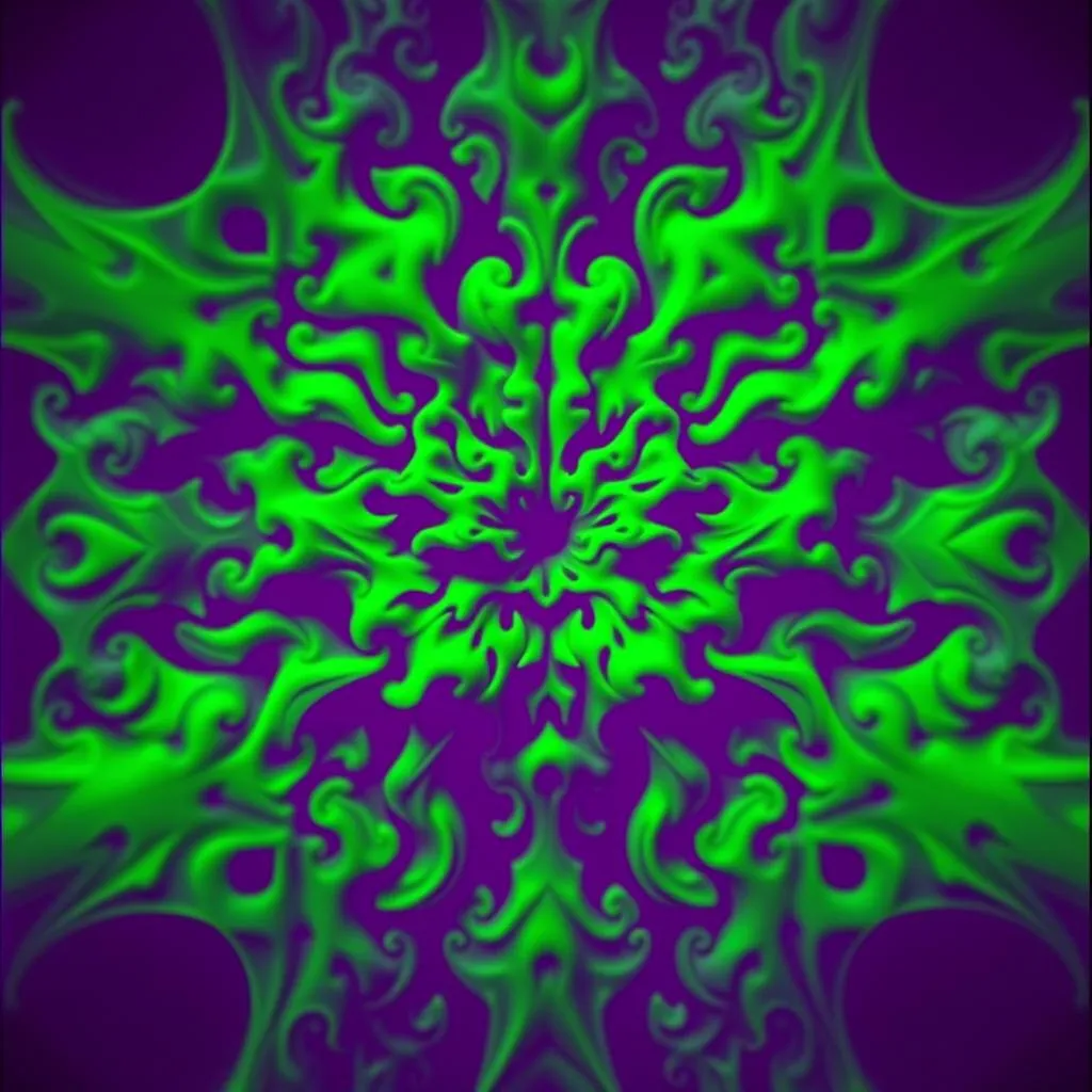 Mind Spiral