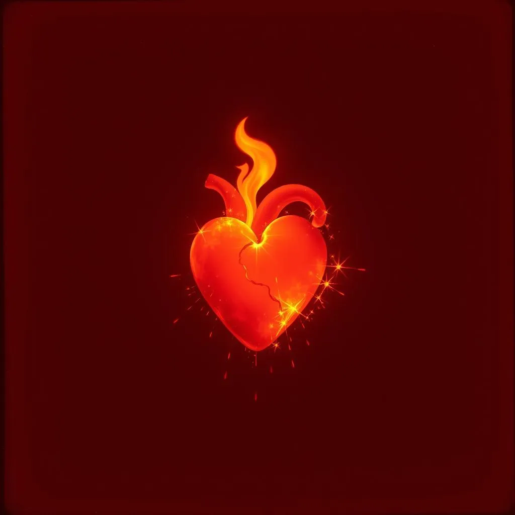 Burning Love