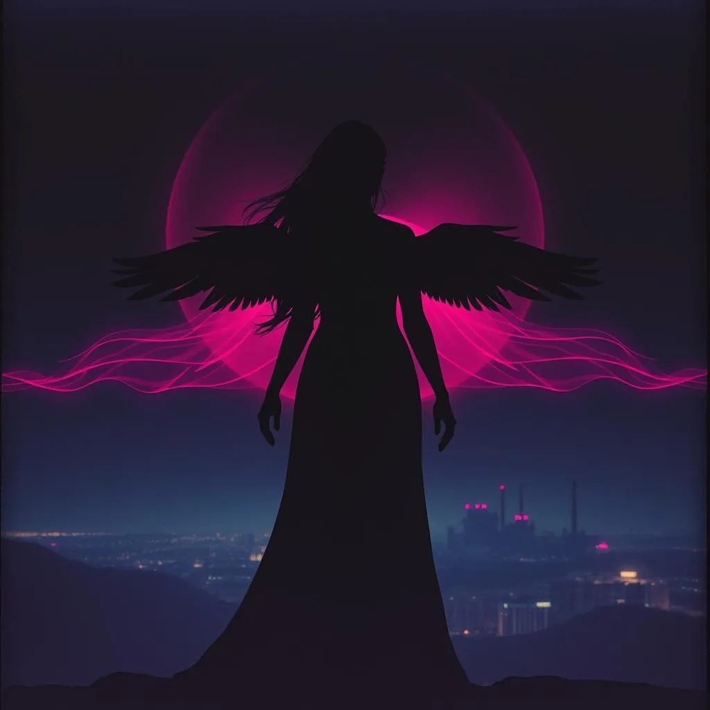Eternal Shadow