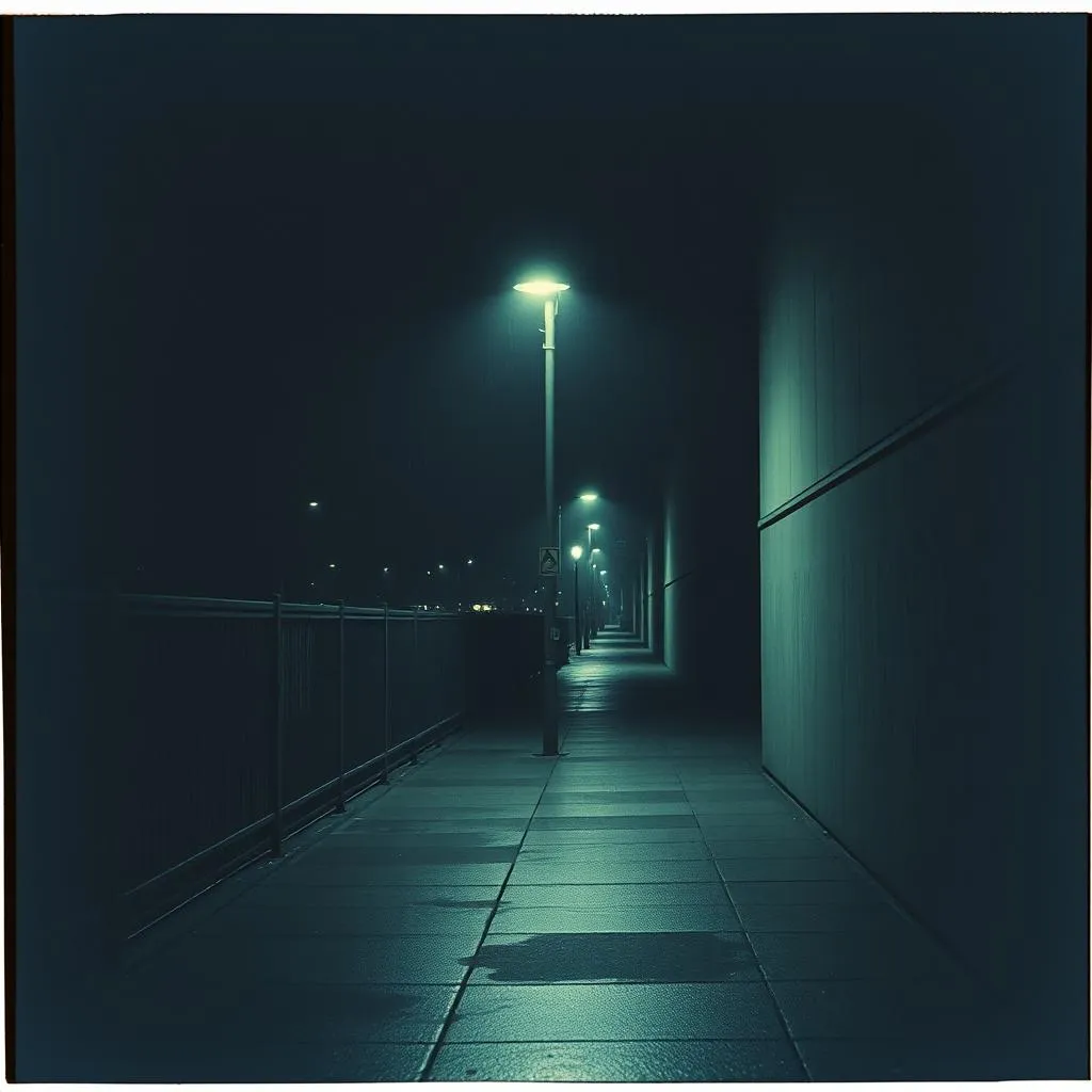 Edge of the Night