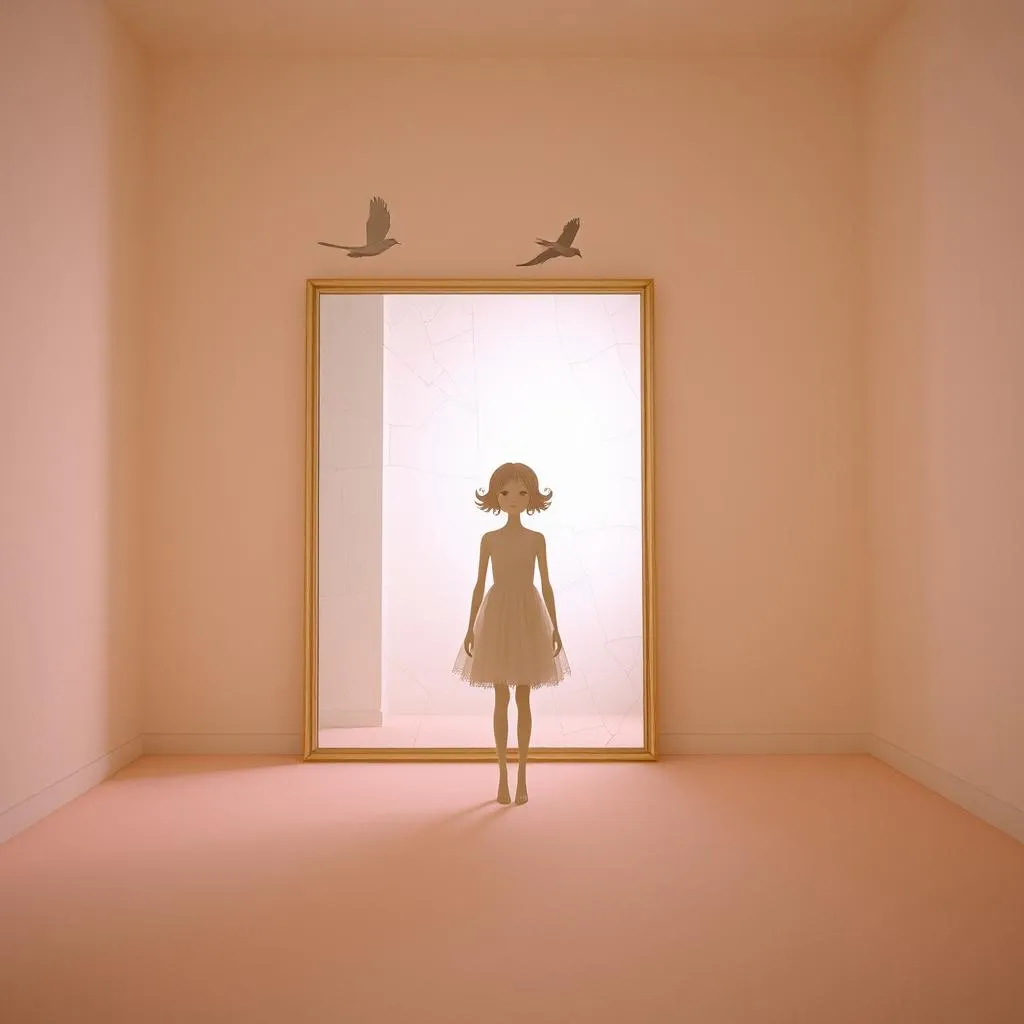 Empty Room