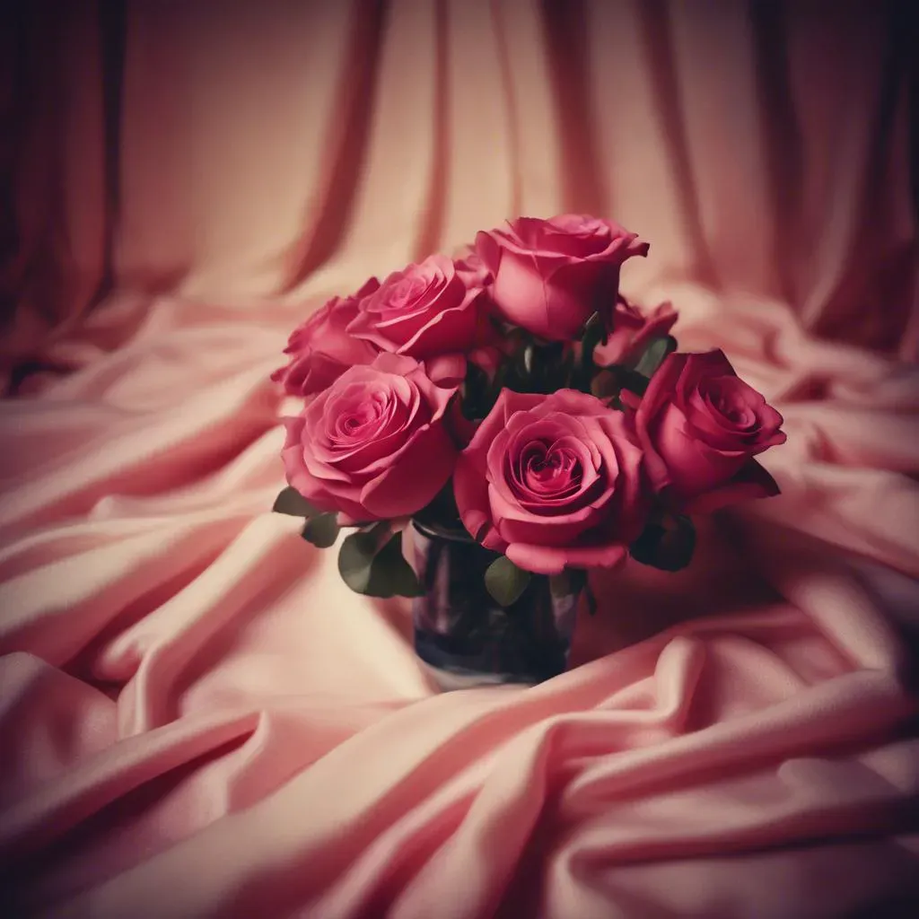 Sex and roses 