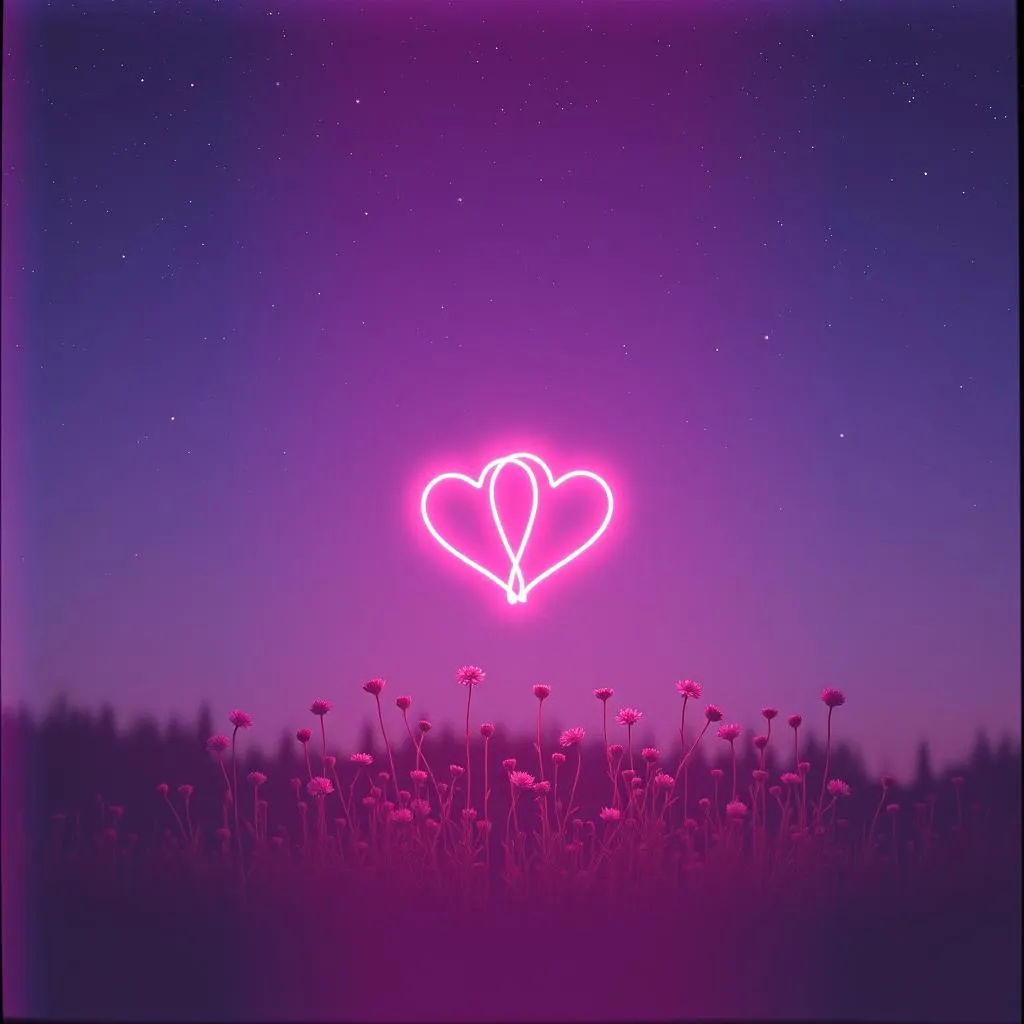 Twilight Glow
