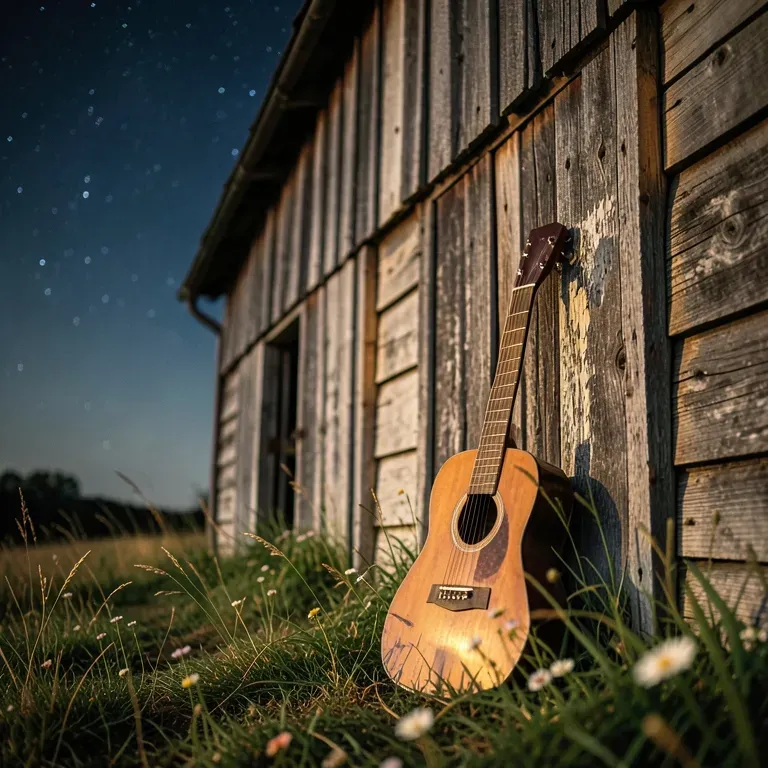 Country Love Unbound