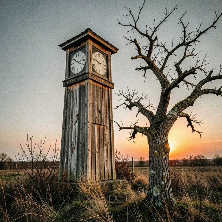 Nothing Left To Keep