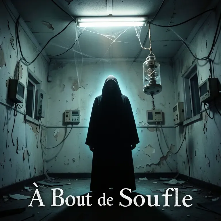 À Bout de Souffle