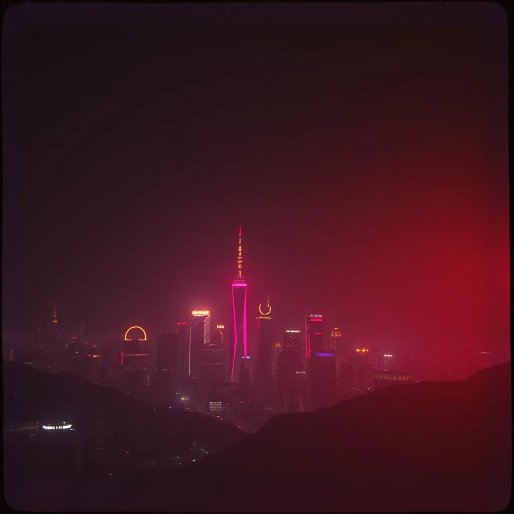 Dancing on the Edge