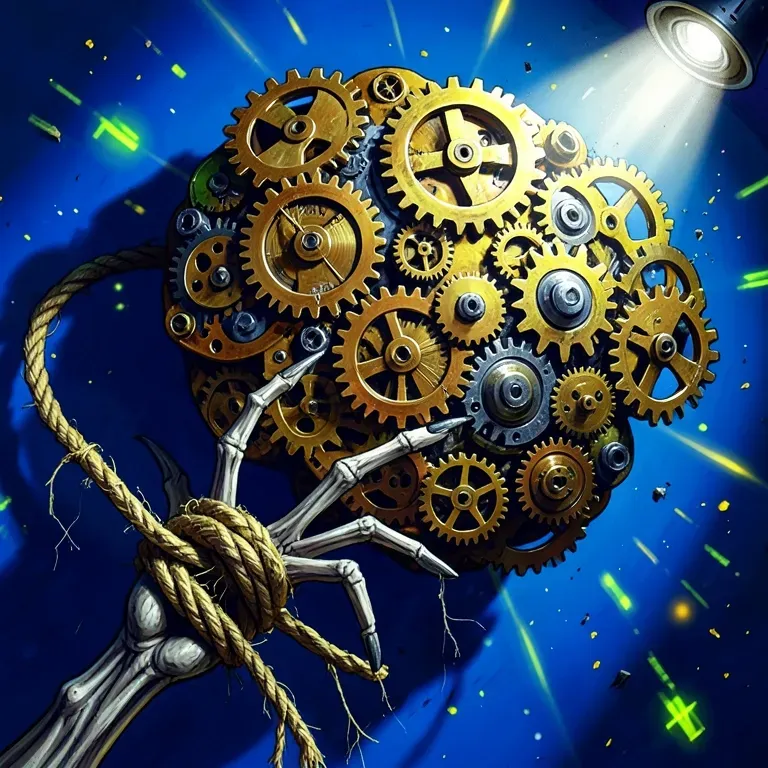 Inside my head version 6.2