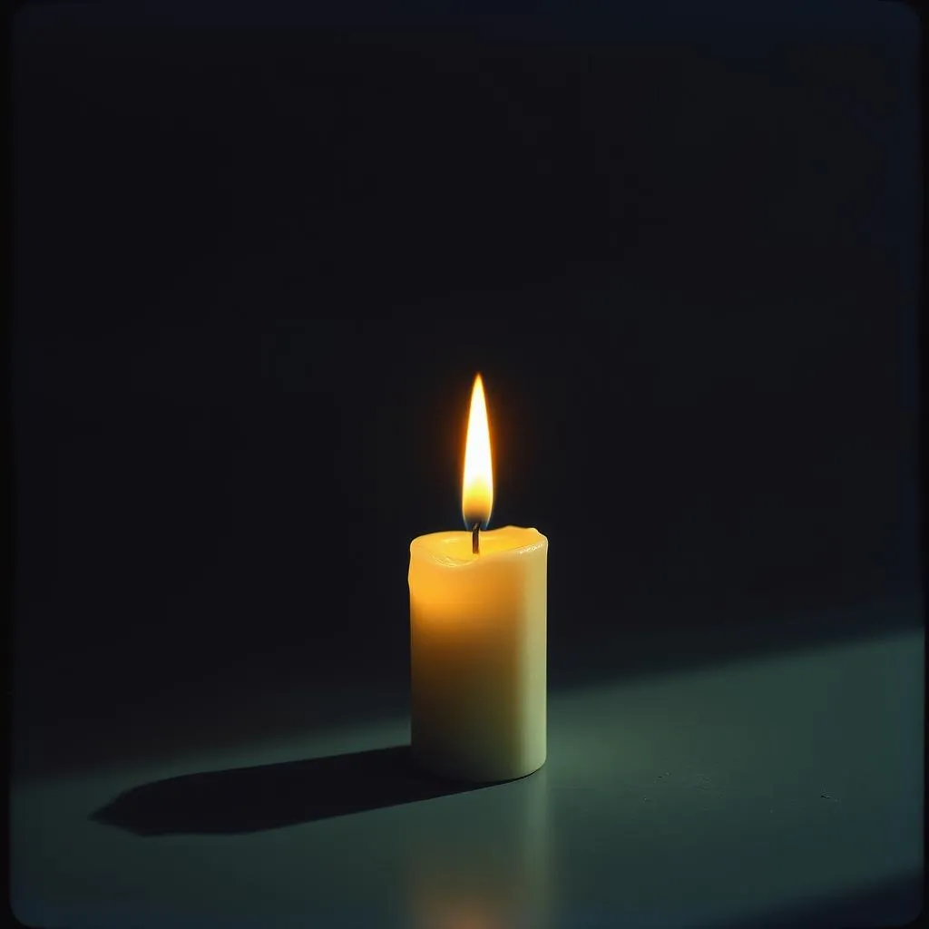Remembering the Fallen
