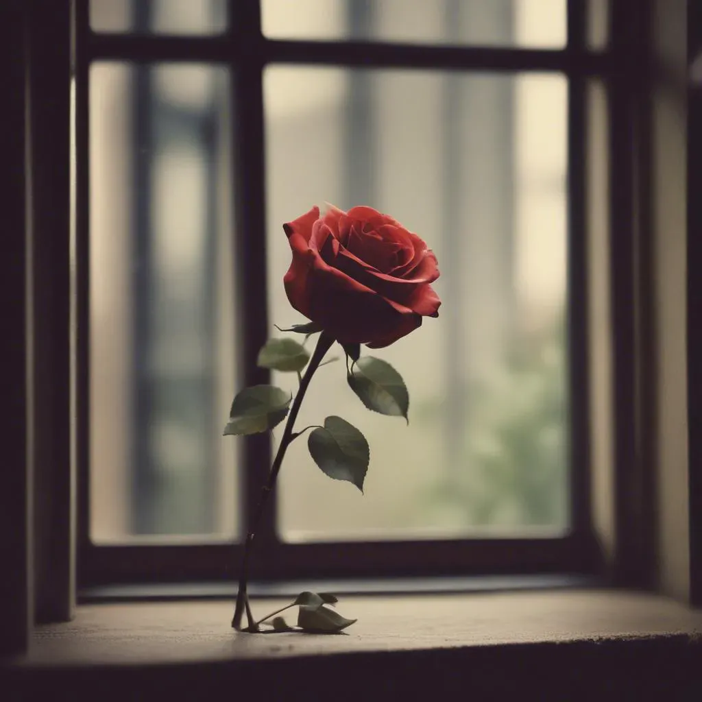 Alone 