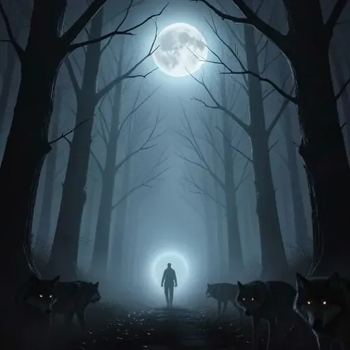 Wolf's Trail