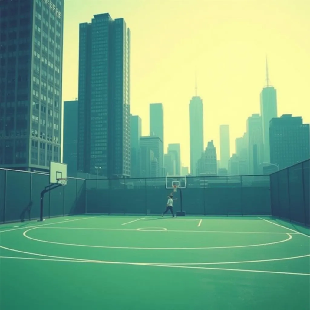 Ball is Life