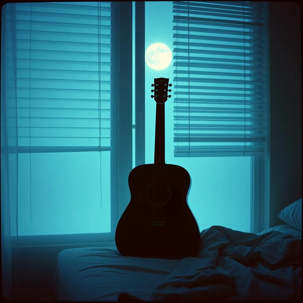 Love Sick Blues