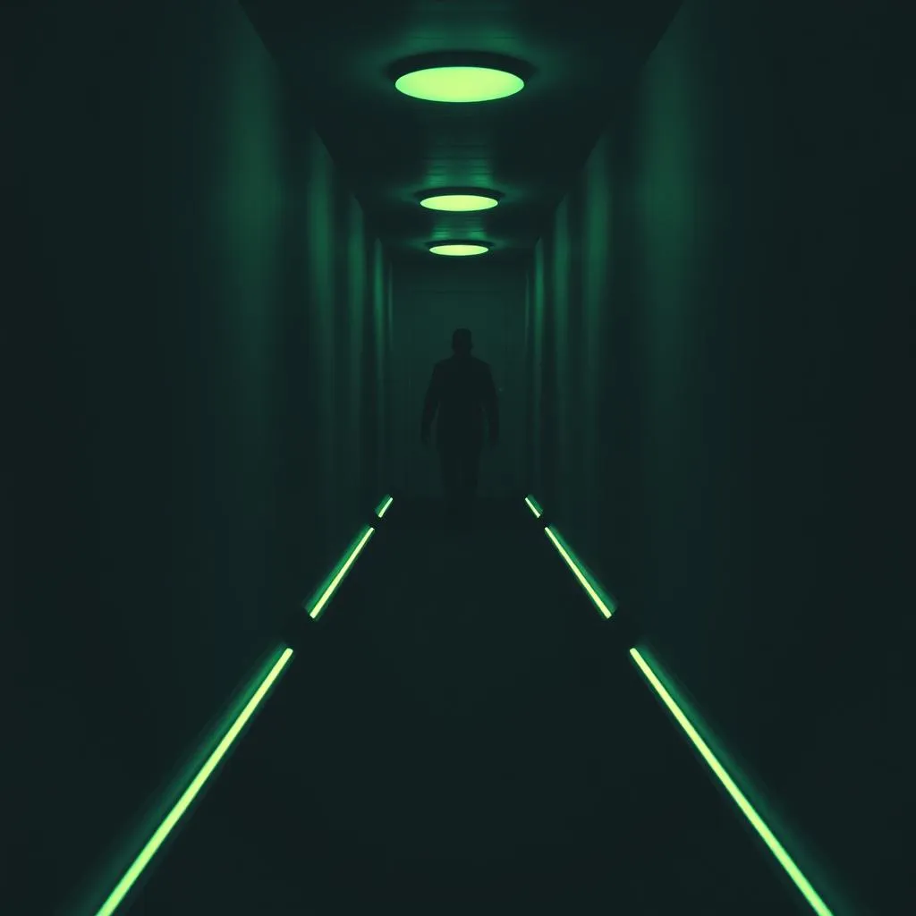 nightmare