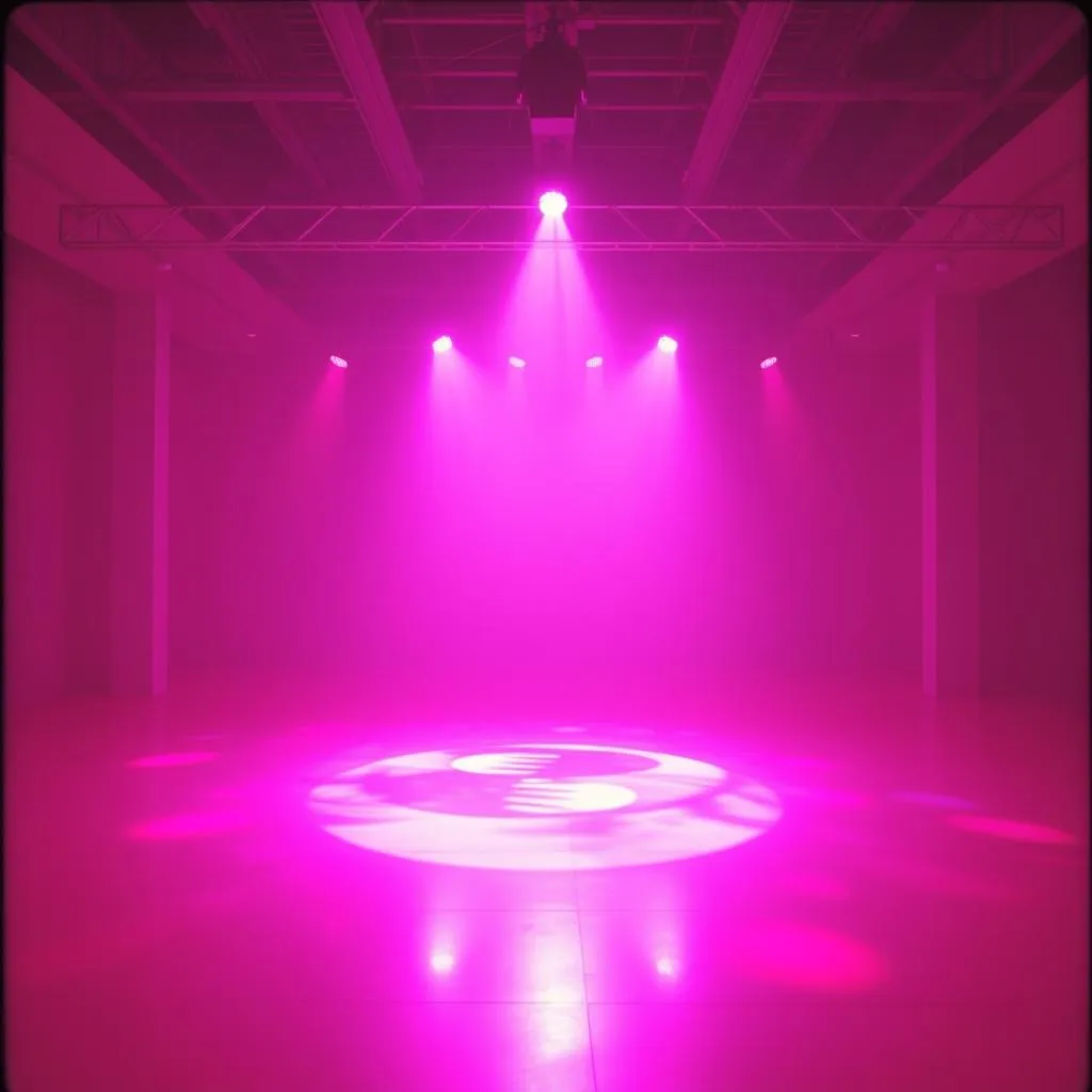 Spotlight