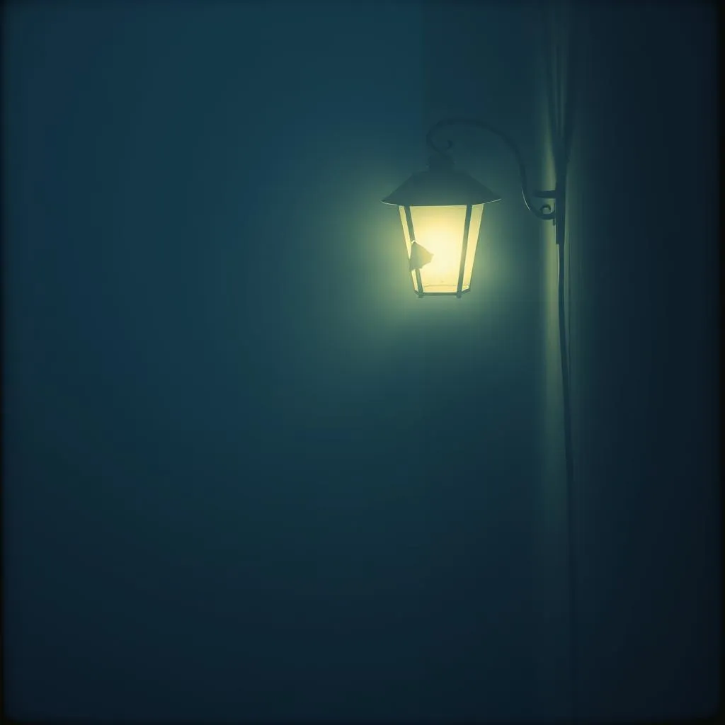 Shadows of the Abyss