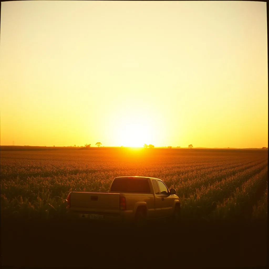 Sunny Days