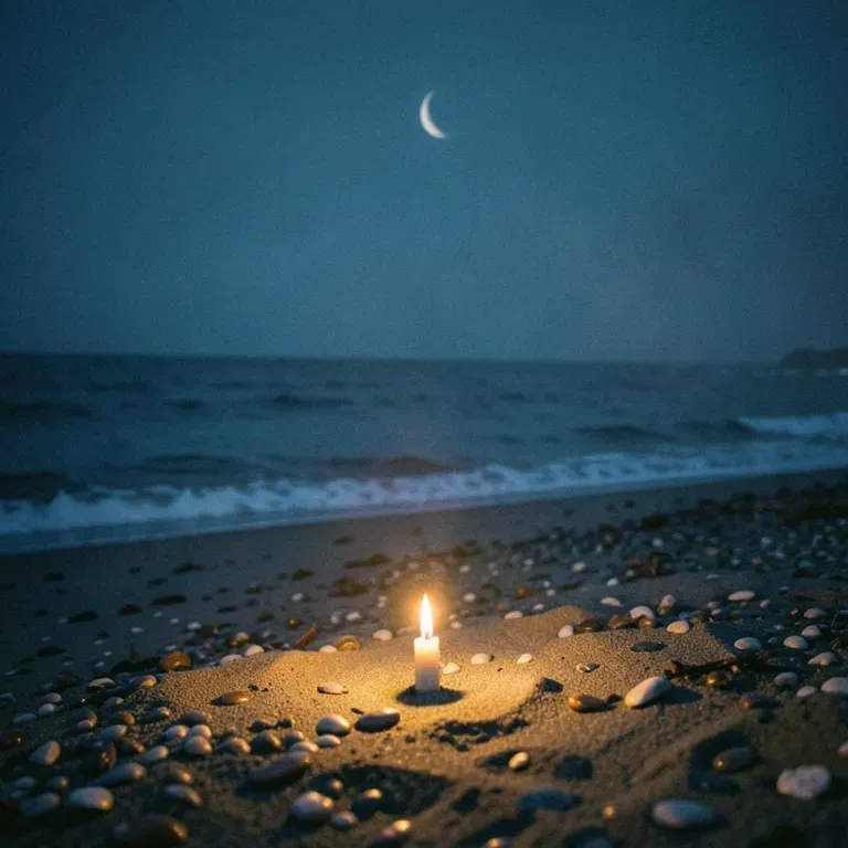 Your side of the ocean