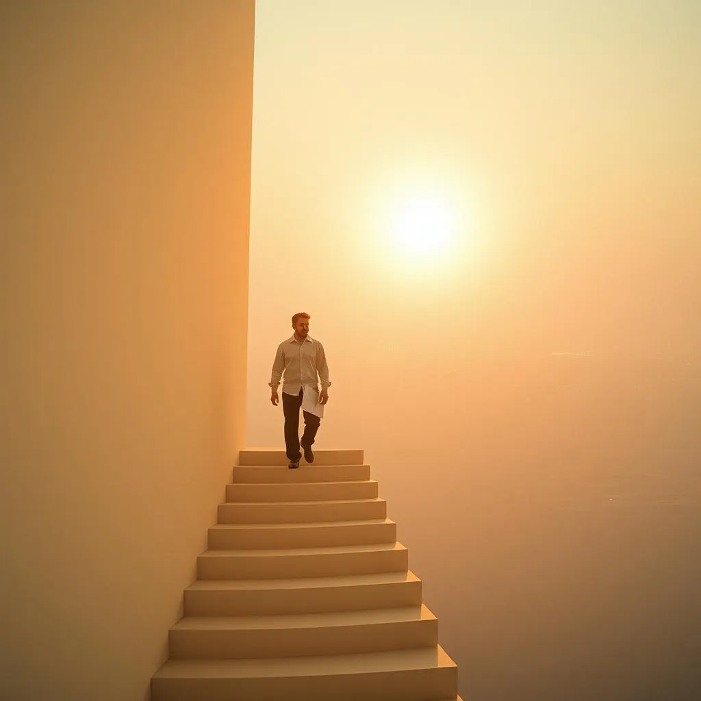 Keep Your Vision Up