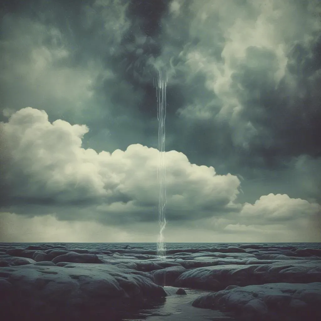 Outcast's Prayer
