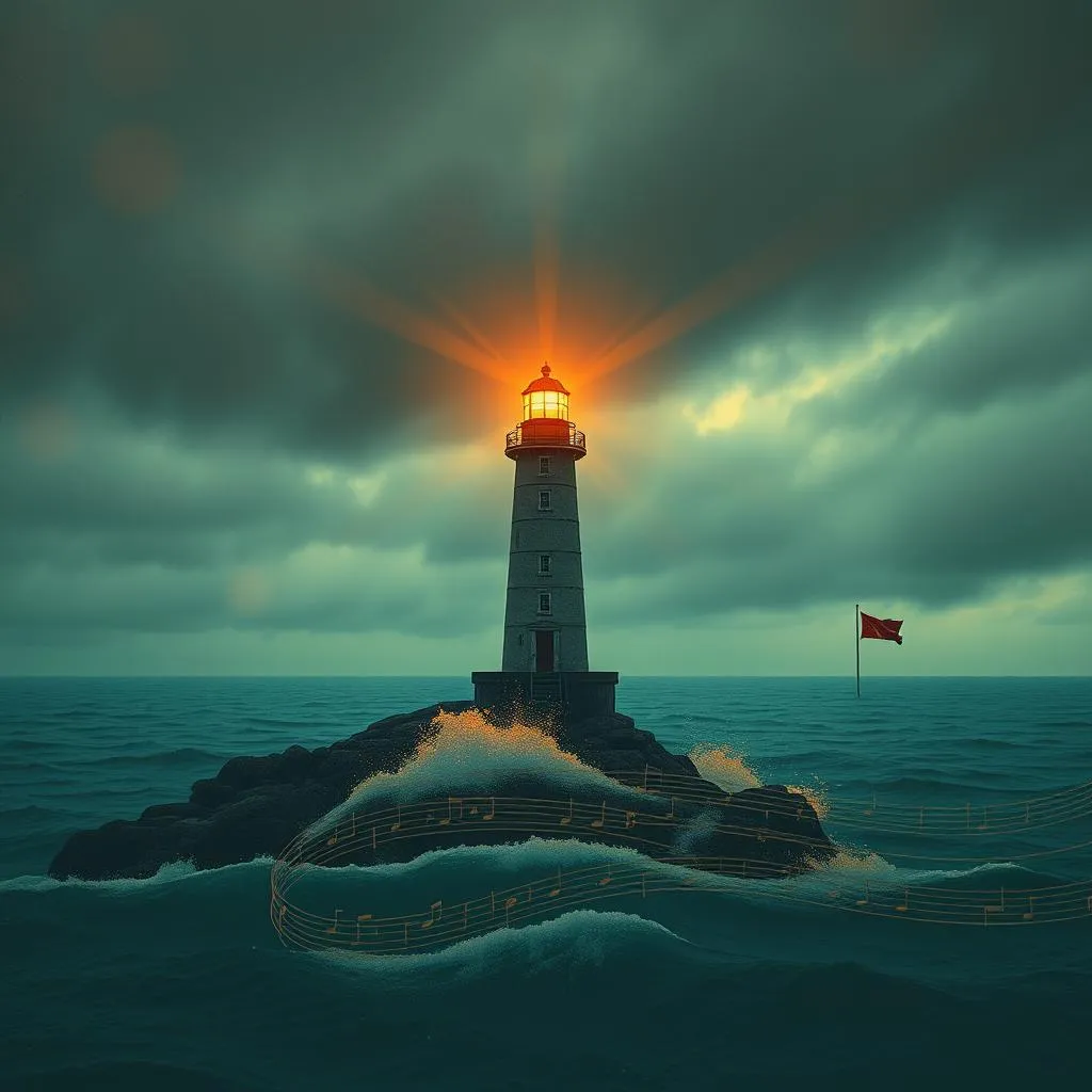 Light of the World