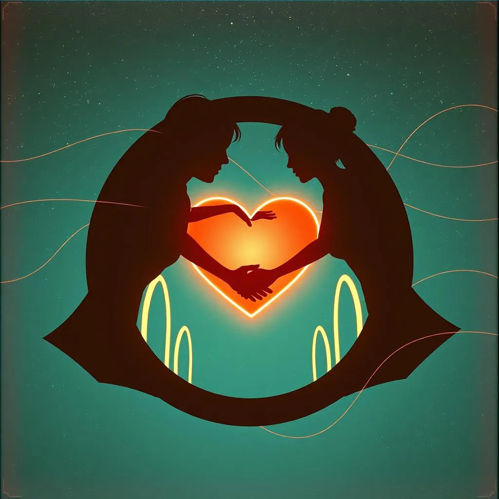 Title: My TwinFlame  By: Mike White Cloudwalker Music