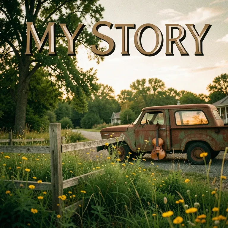 My story