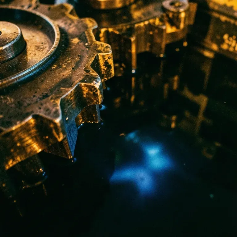 Pulse Room