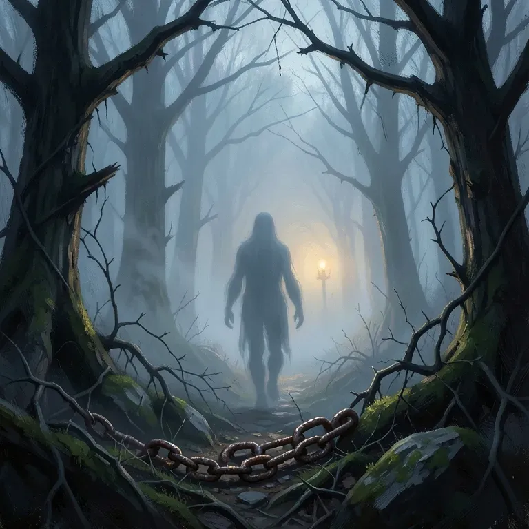 Shadow Chains