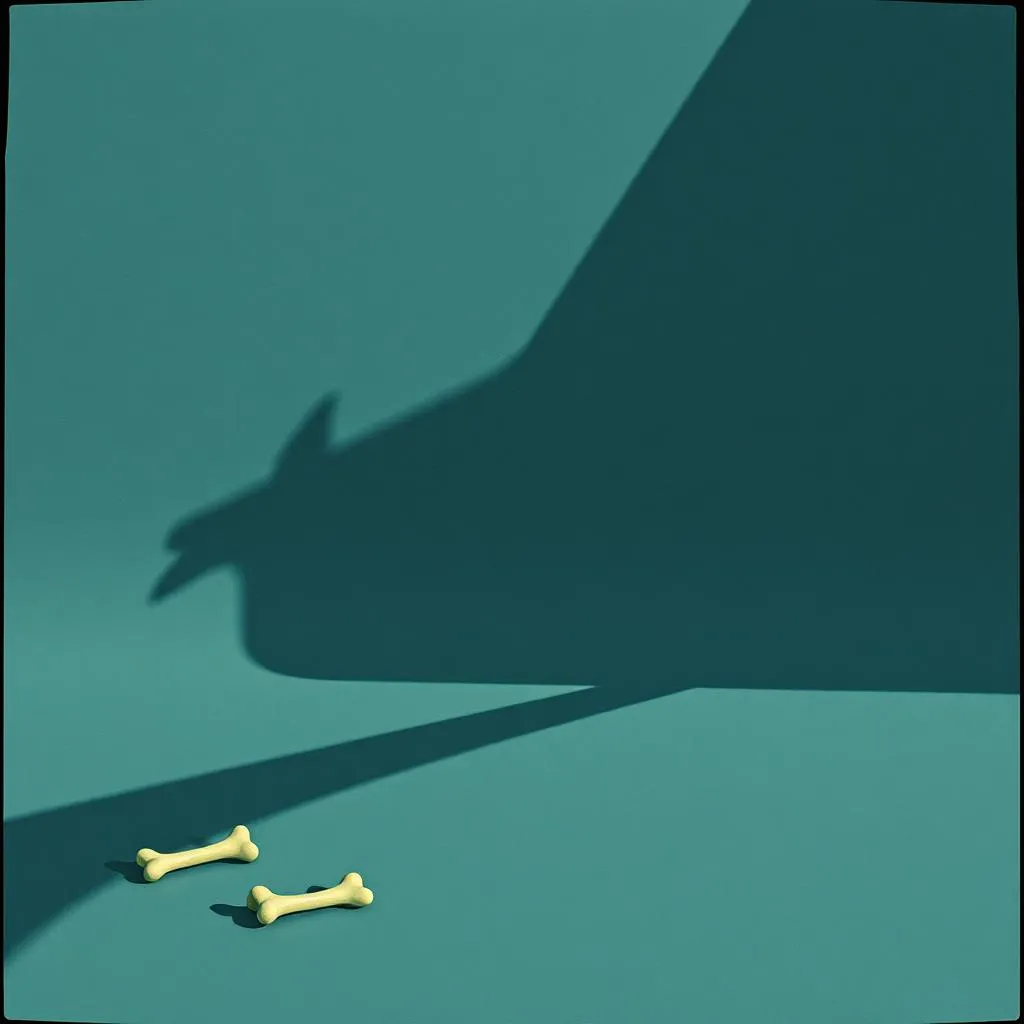 Bones Break, Shadows Strike (Judomaster)
