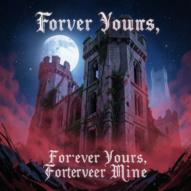 Forever Yours, Forever Mine