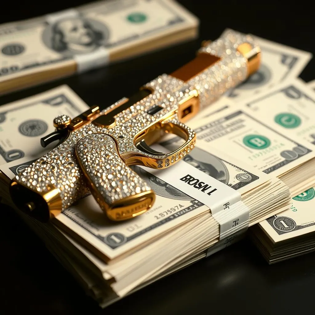 Gunplay