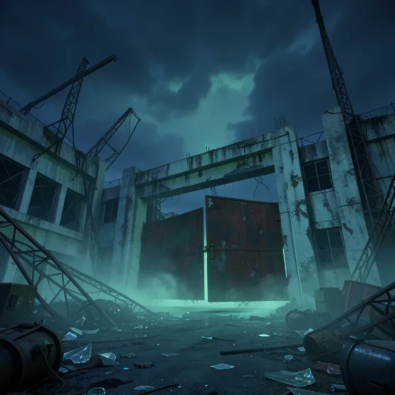 Event Horizon
