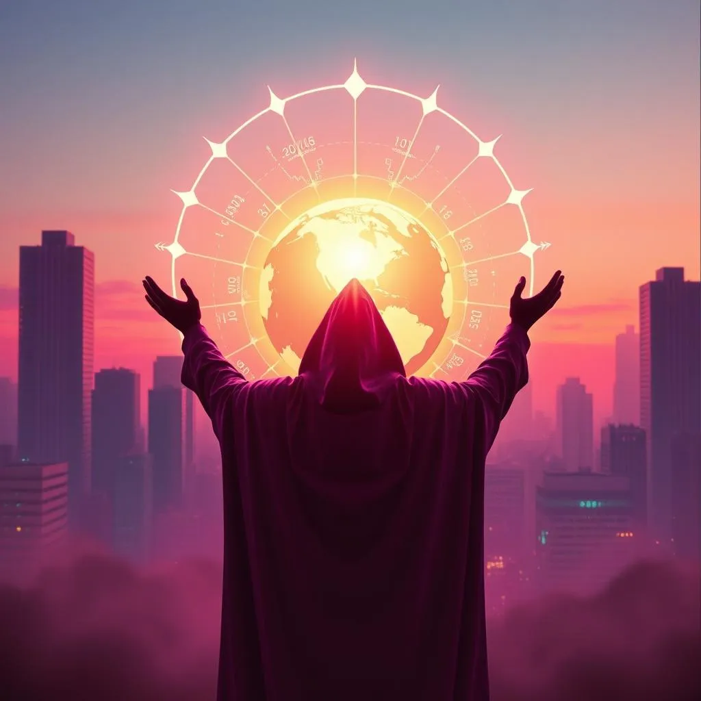 Who Are We Waiting For?