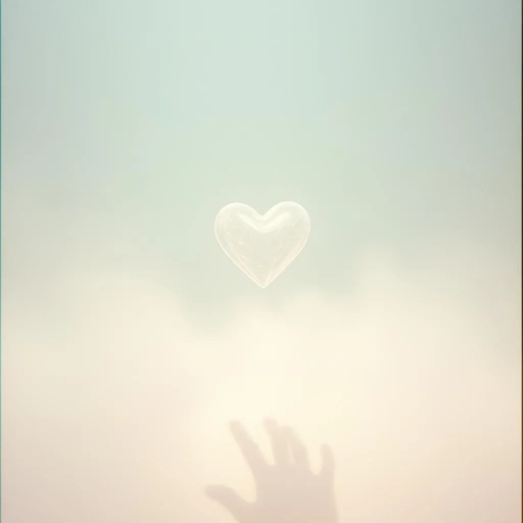 All I Wanted Was Home~