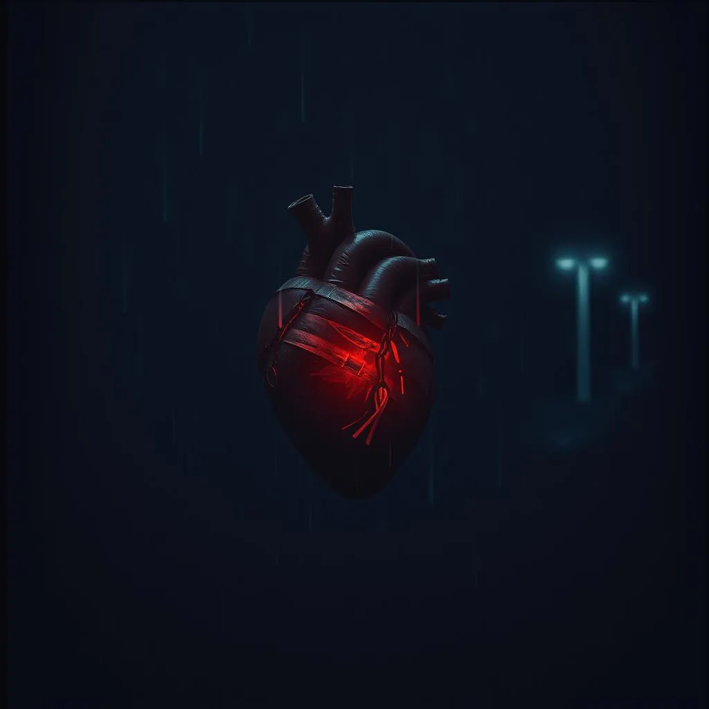 Love Scars