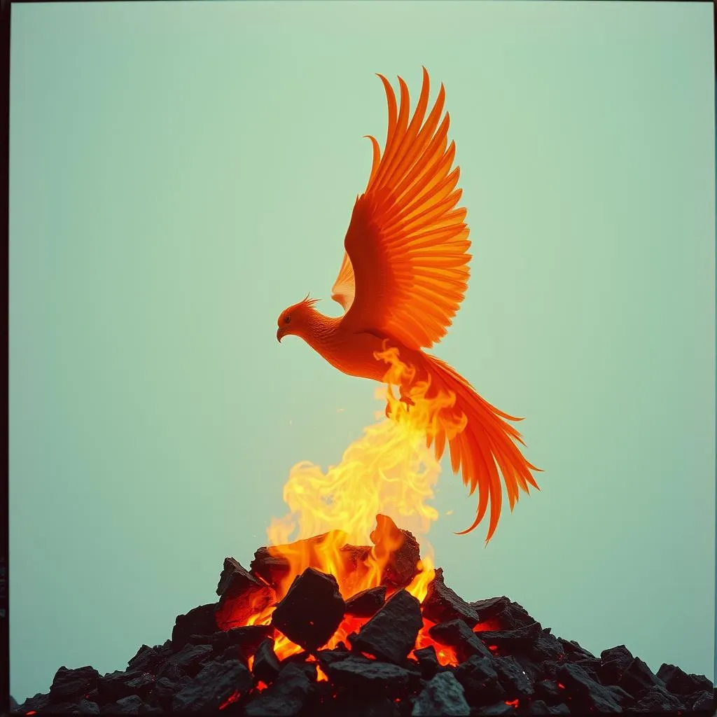 Rise Again
