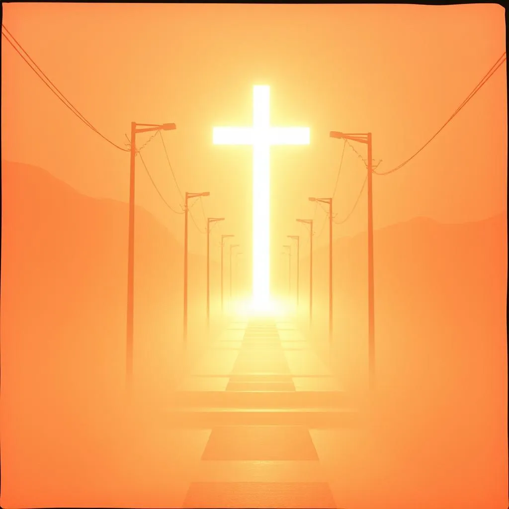 For The Victory (New Year Harmony)