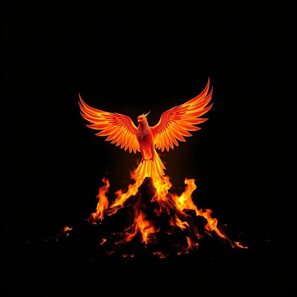 Still I Rise