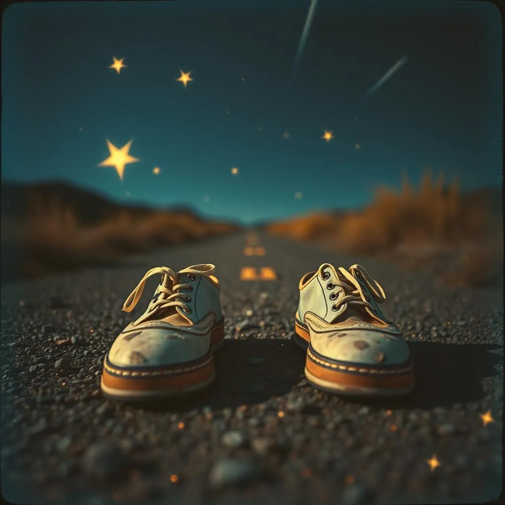 Lost love