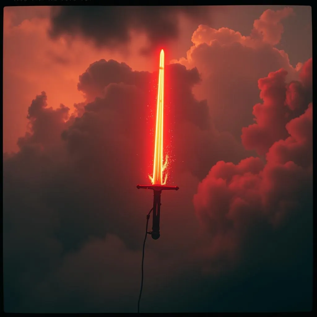 Sword of the True God