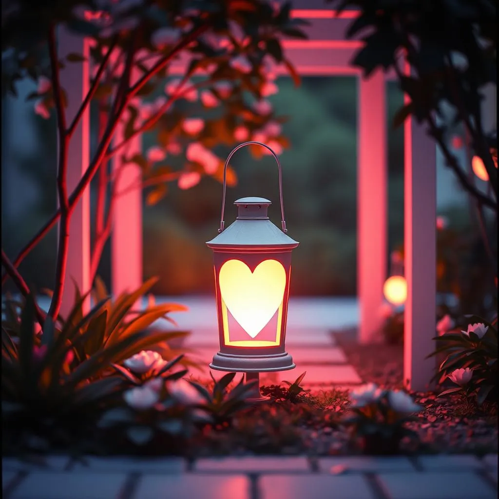 Silent Love