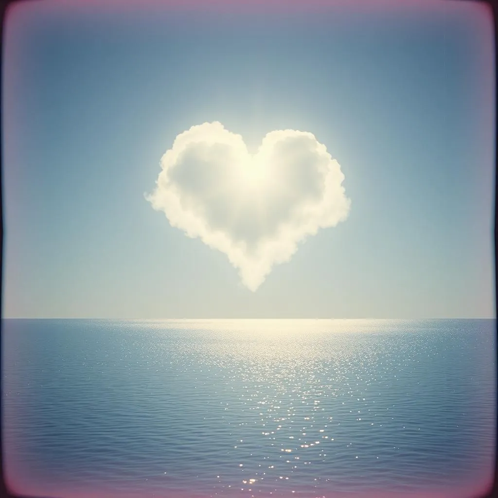 Mystery Love