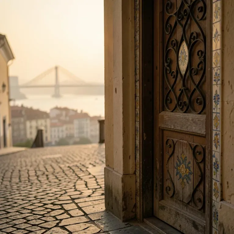 Voltar a Portugal