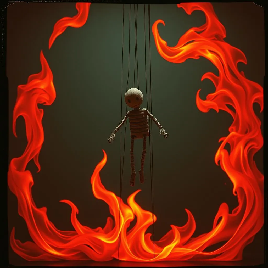 Puppet’s Requiem